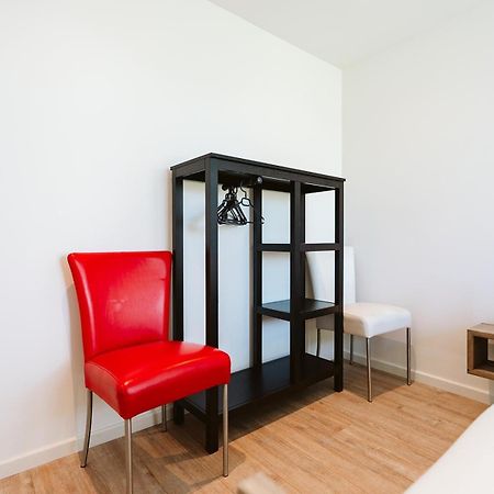 Mimosa 9 - Klepperstee Ouddorp Not Intended For Company Or Work-Related Stays Екстер'єр фото