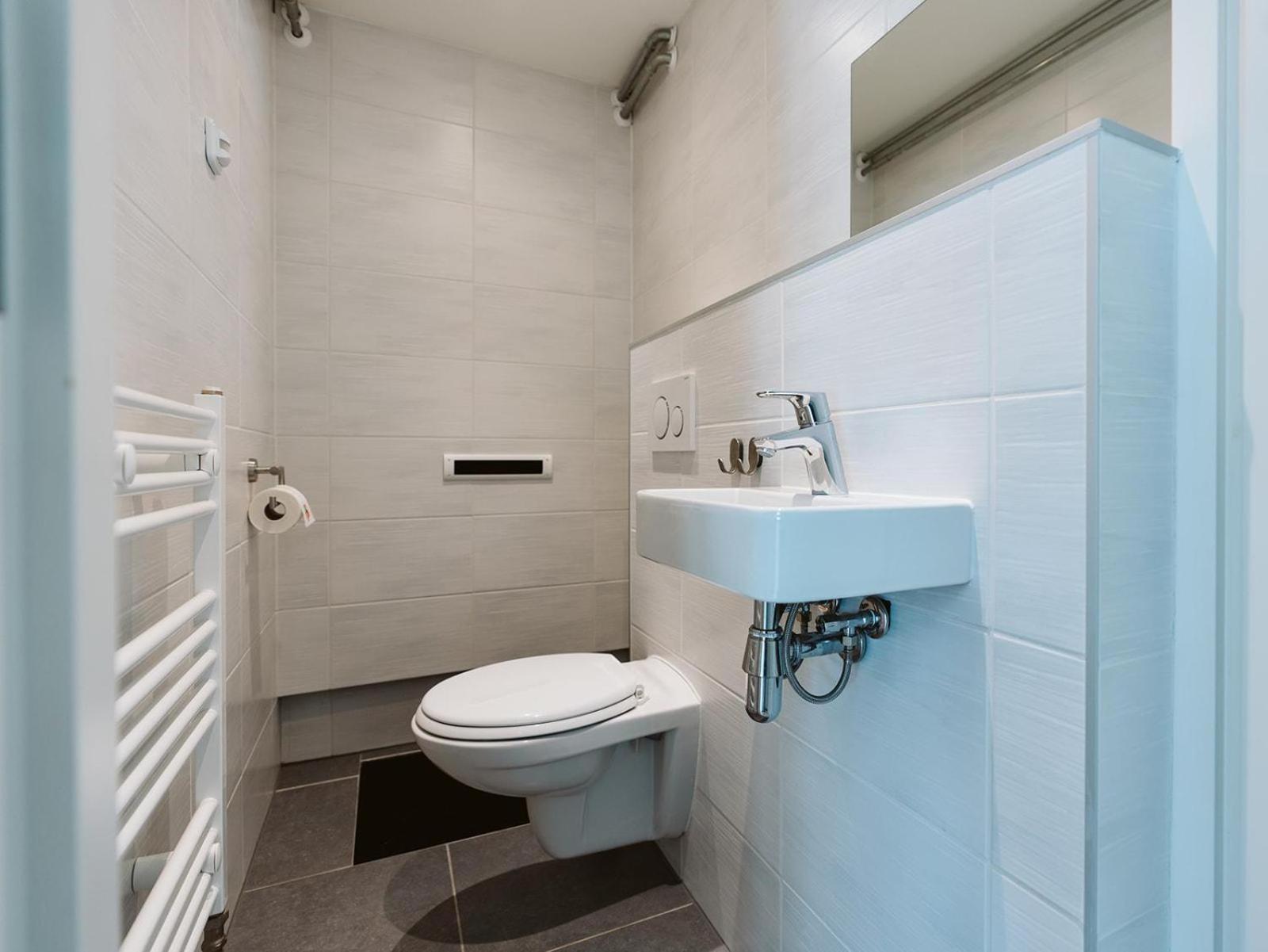 Mimosa 9 - Klepperstee Ouddorp Not Intended For Company Or Work-Related Stays Екстер'єр фото