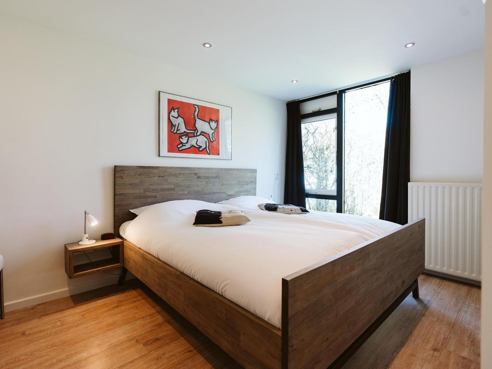 Mimosa 9 - Klepperstee Ouddorp Not Intended For Company Or Work-Related Stays Екстер'єр фото